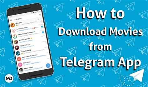 How to Download Telegram Videos Easily [3 Methods].